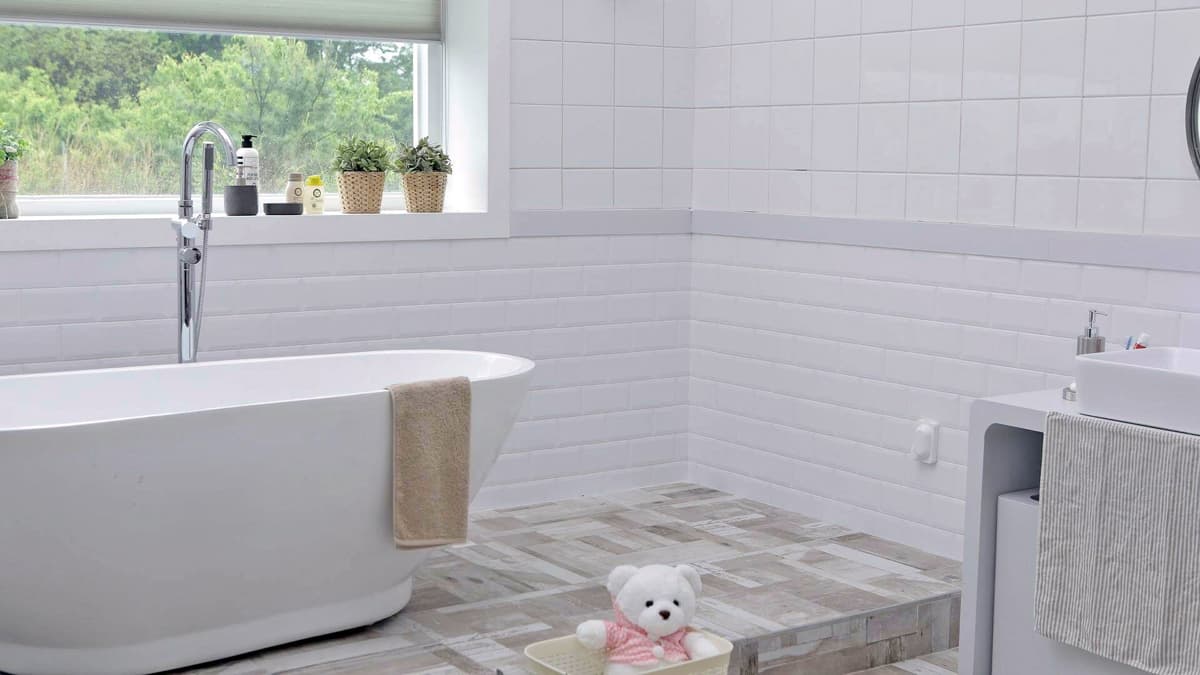 Reformas de baño personalizadas